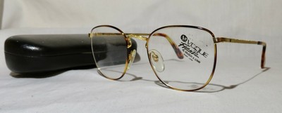 NEW Vogue Firenze by Bausch & Lomb OTTOCENTO 803 ROD eyeglass frame, 51-19-140
