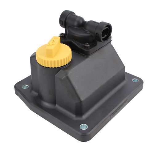 New Fuel Pump Kit Valve Cover for Kohler CH18S CH20S CH22S CH23S CH25S