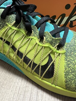 Nike Zoom Victory XC 3 Track Shoes Mens Size 12.5 Athletic  display picture 1