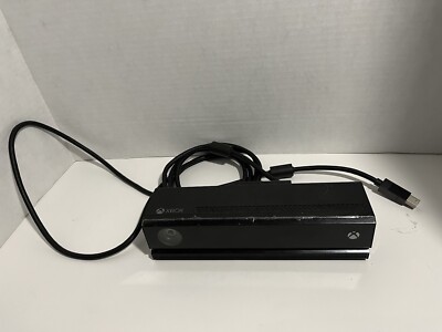 Xbox One Kinect Model 1520 Motion Sensor Camera