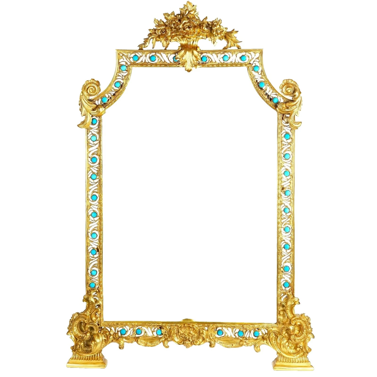 Rectangle Full-length Mirror Home Décor Mirrors