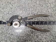 K-D Tools 2189 Tubing/Brake Line Bender 3/8 A...