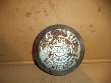 DEMM VELOMATIC 50 (MONOMARCIA) COPERCHIO CHIUSURA FRIZIONE CARTER DESTRO MOTORE