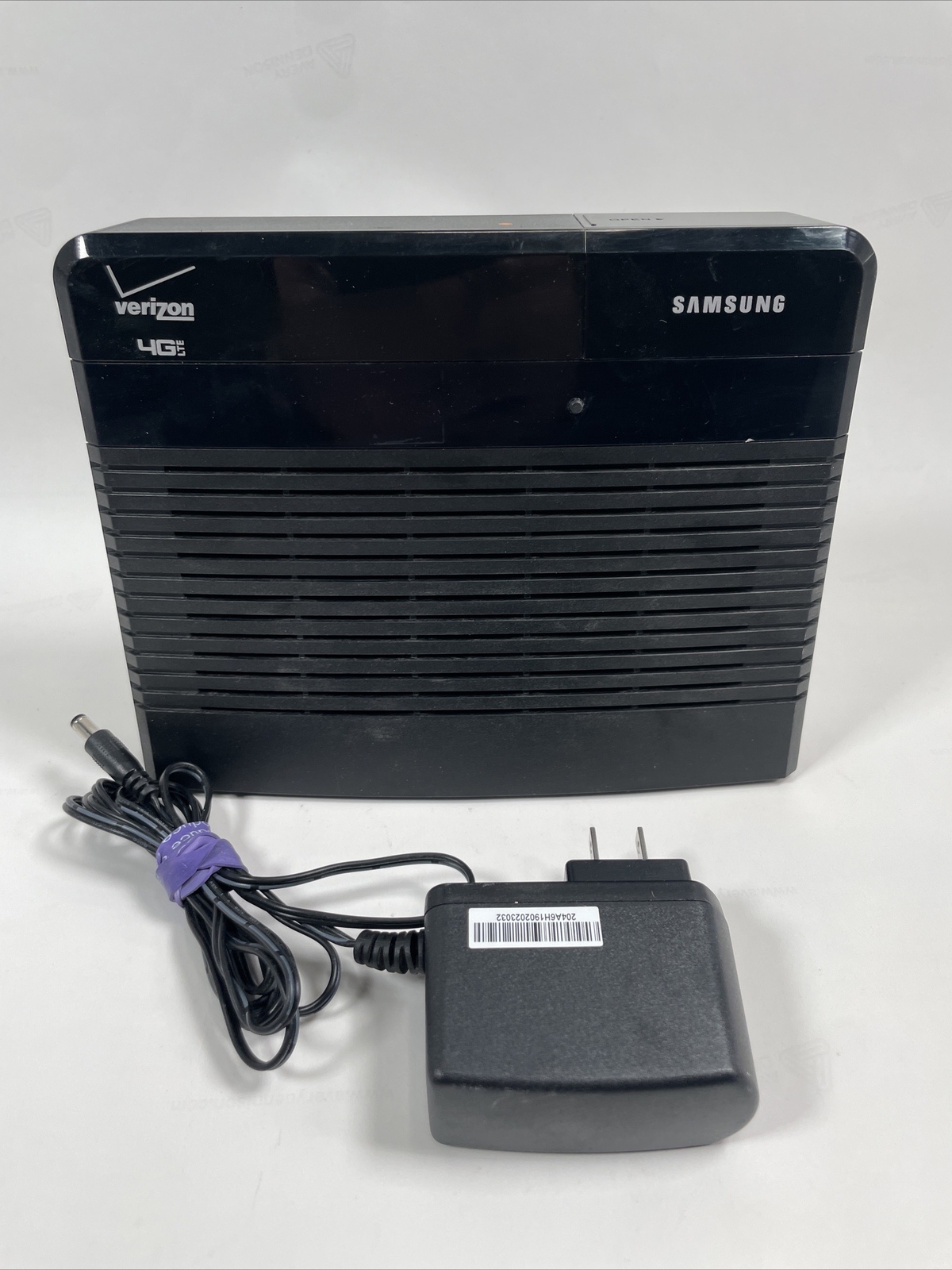 4g Lte Network Samsung Signal Booster Samsung SLS-BU10B 4G LTE