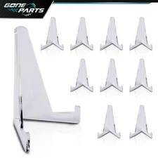 10pcs BCW Brand Baseball Card Trading Card Small Stands Holder Display New