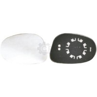 Diederichs Spiegelglas AußEnspiegel Rechts Passend FüR Ford KA RU8 1461026