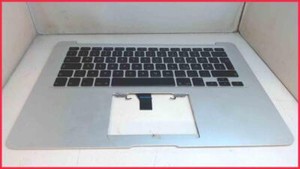 Gehäuse Oberschale & Tastatur Deutsch  Appel MacBook A1369