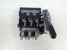 Allen Bradley 1494V-DS30 Disconnect 30 Amp 600 VAC 1494VDS30 1494V-FS30 TSC 