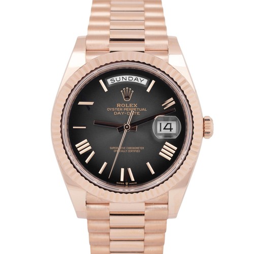 Citizen Quartz Watch 25mm Gold Dial Gold Tone Day Date Round 6000-R00421 Citizen Vintage CQ Watch Women Gold Tone Day/date Round 6000  main image 3