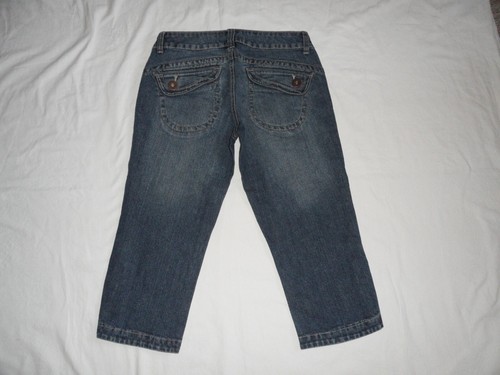 3/4 Jeans - Caprijeans - Damen Gr. 36 - TOP! - Bild 4 von 5