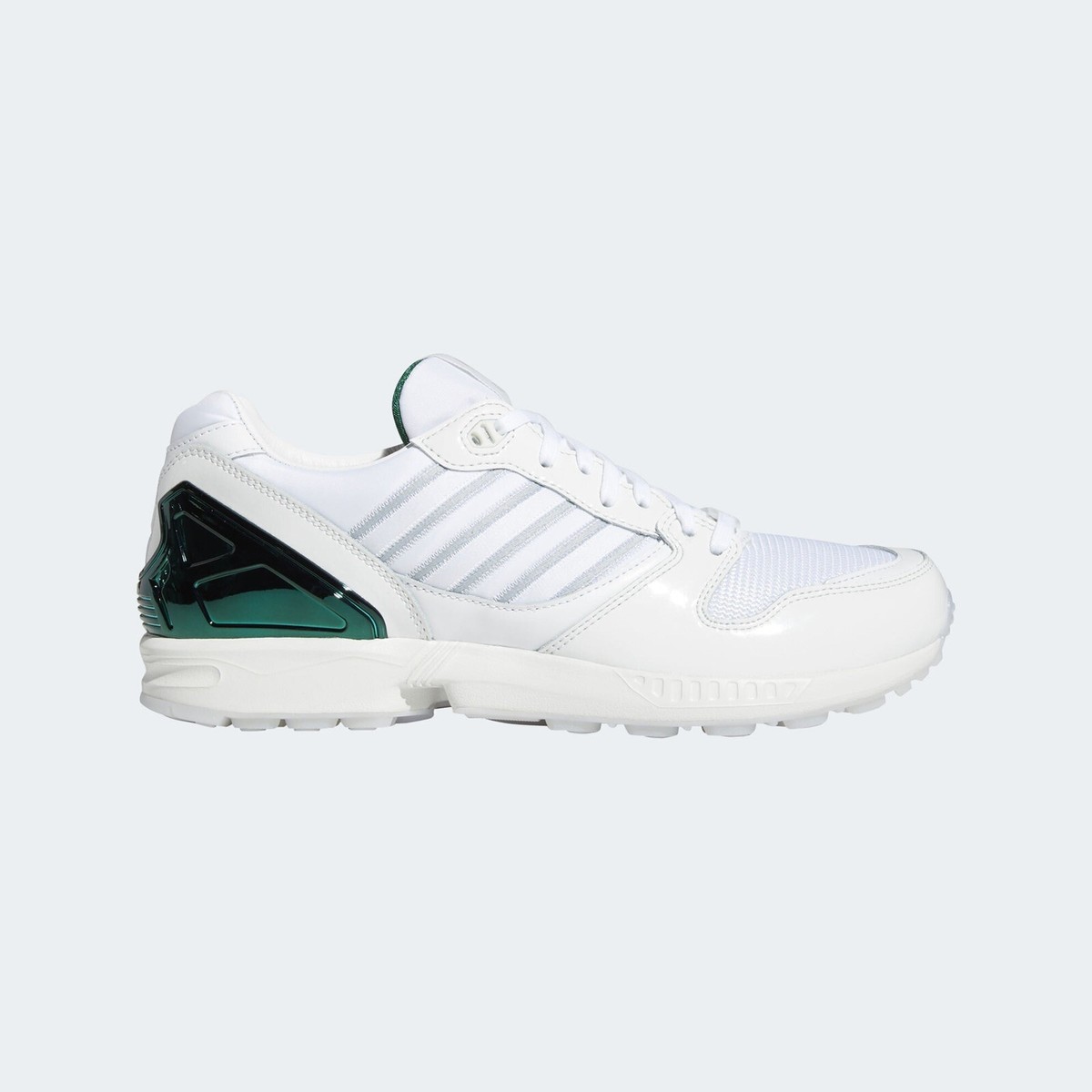 adidas ZX 5000 x The U A-ZX Series - University of Miami 2020