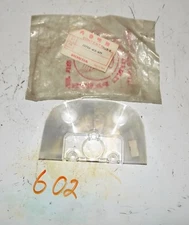 NOS HONDA TAILLIGHT SUB LENS 33705-415-671