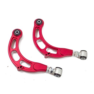Godspeed Adj Camber Rear Arms With Hard Rubber Bushings for HONDA CR-V 23-25