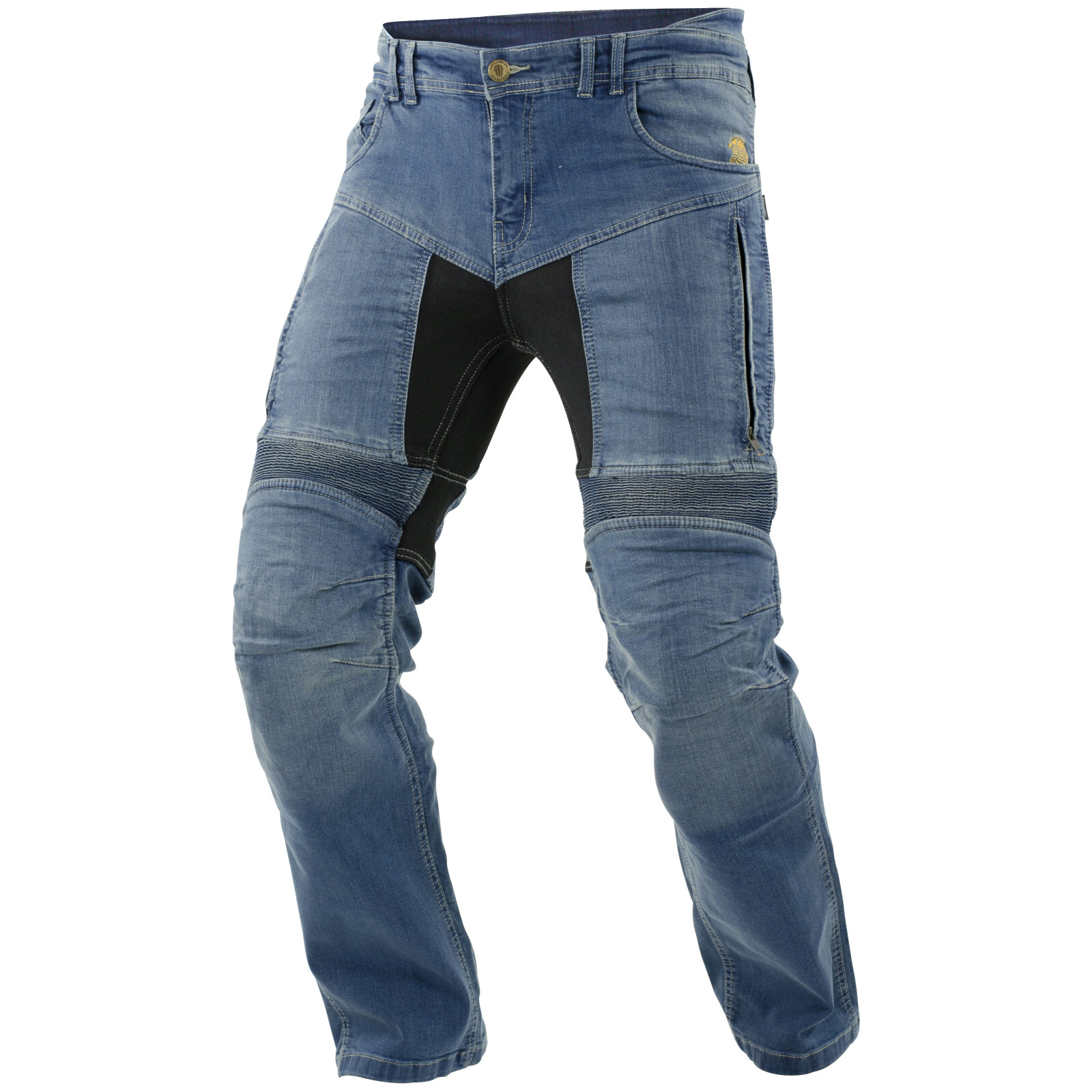 Купить Trilobite Parado Slim-Fit Herren 