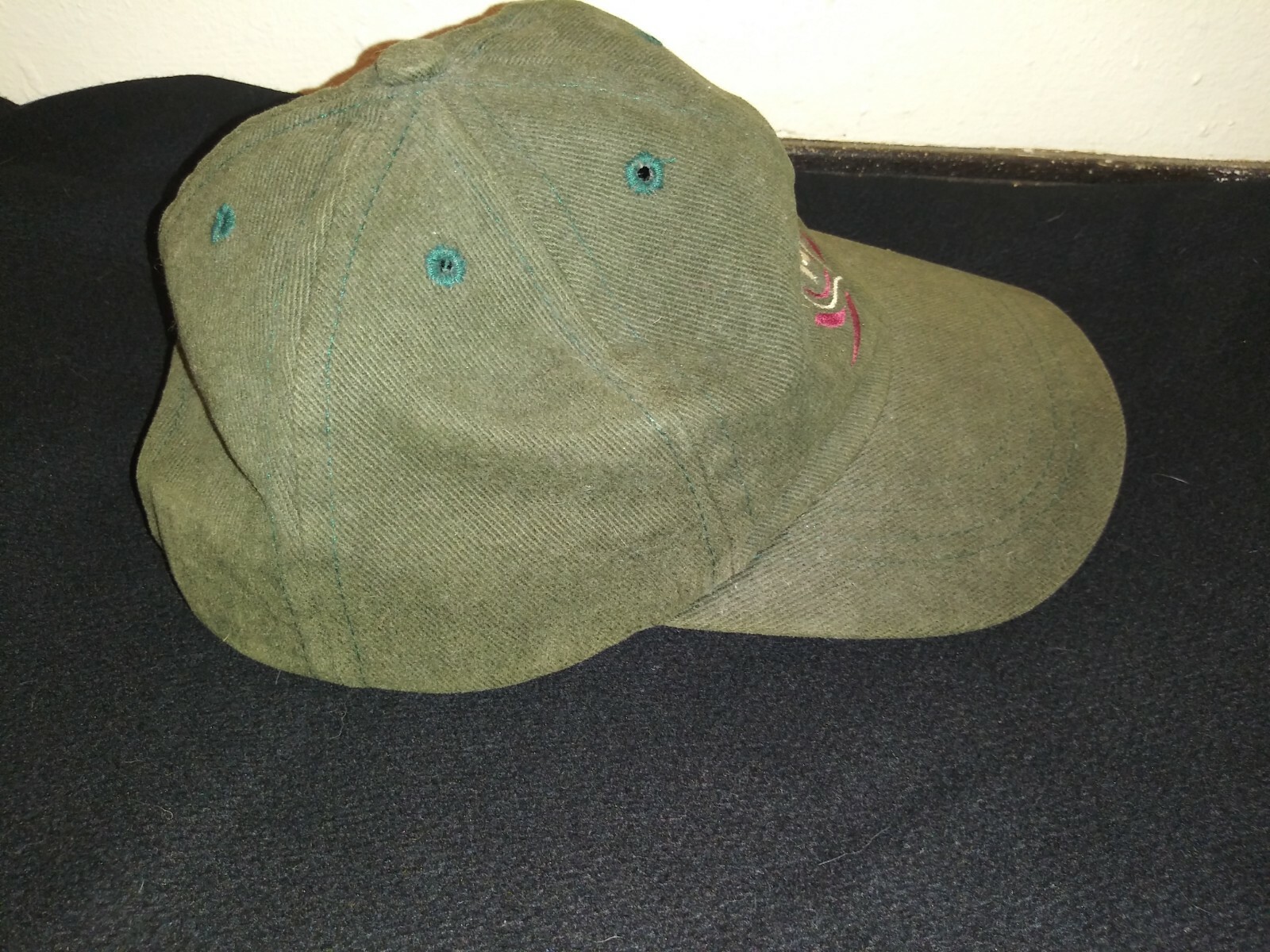Купить Vintage SKATEBOARD HAT Skate Ski 