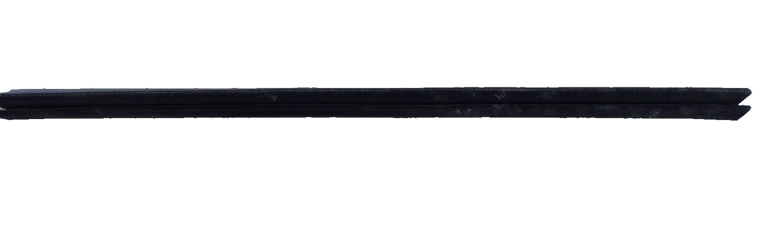 2017-2019 Ford Escape    Rear Window Inner Beltline Seal    Right Door