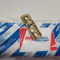 Dichtung Getriebe Fiat Uno - Duna - Lancia Delta Original 4186531