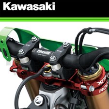NEW 2022-2026 KAWASAKI KX450 KX450X KX450SR X...