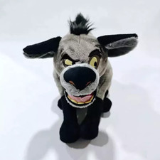 Disney Store Rey León Hiena ED Peluche El Rey León 26 cm Juguete Raro
