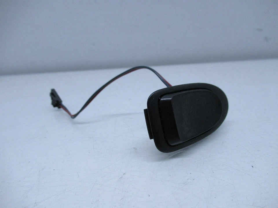 06-08 MERCEDES W251 R350 VOLANTE PALANCA DE CAMBIOS OEM Foto 2 de 4