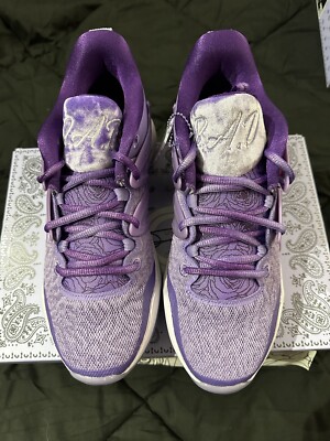 Size 9.5 - Nike KD 15 B.A.D. - FJ1216-500 for sale online | eBay display picture 1