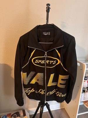 Vale Forever Bruce Lee Jacket
