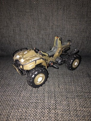 Jazwares Halo: Mongoose Buggy 2020 Microsoft für 3,75 Figuren