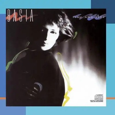 Basia - Time and Tide