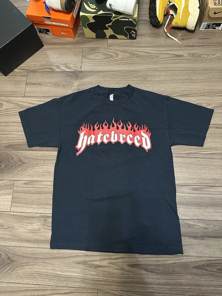 Hatebreed T-Shirts for Men for sale | eBay