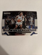 2022-23 Prizm Draft Picks Basketball Paolo Banchero Widescreen (RC)