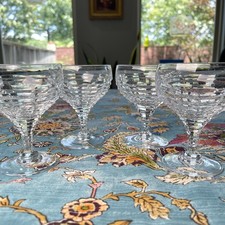 Webb Crystal In Vintage Cut Glass for sale | eBay