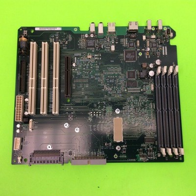 Apple POWERMAC G4 Emc 1810 Computer Logic Board Motherboard 820-1043-A