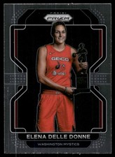 2022 Panini Prizm WNBA #132 Elena Delle Donne