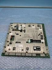SYMMETRY M2150-8DBC/MKII 7000-5460-2 MultiNODE 8 Door Reader Control Module G4S