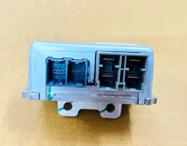 New Genuine Control Modul MDPS ASSY (56340-H6000) For Hyundai Kia 2017 TO 2023 - Image 4 of 4