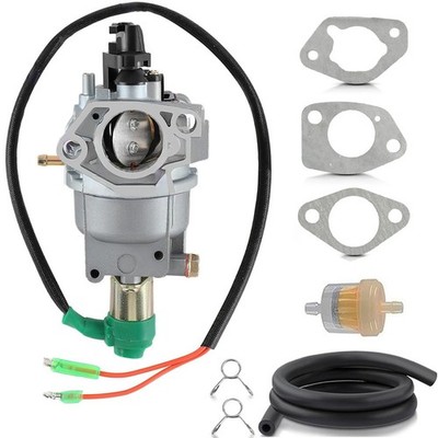 Carburetor Carb for Honda EB5000X EM5000X 16100-ZE3-704 16100-ZE3
