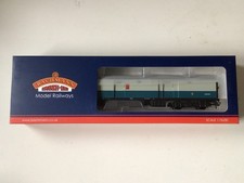Bachmann OO Gauge 39-755A Mk1 NTX Stowage Van in BR Blue / Grey livery