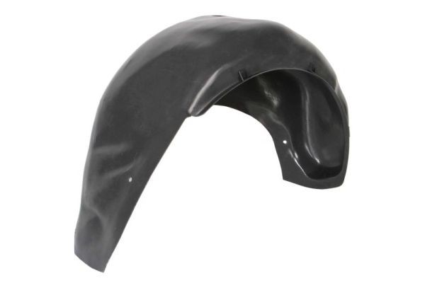 Right Rear BLIC 6601-01-8161832P Liner, wheelhouse for TOYOTA