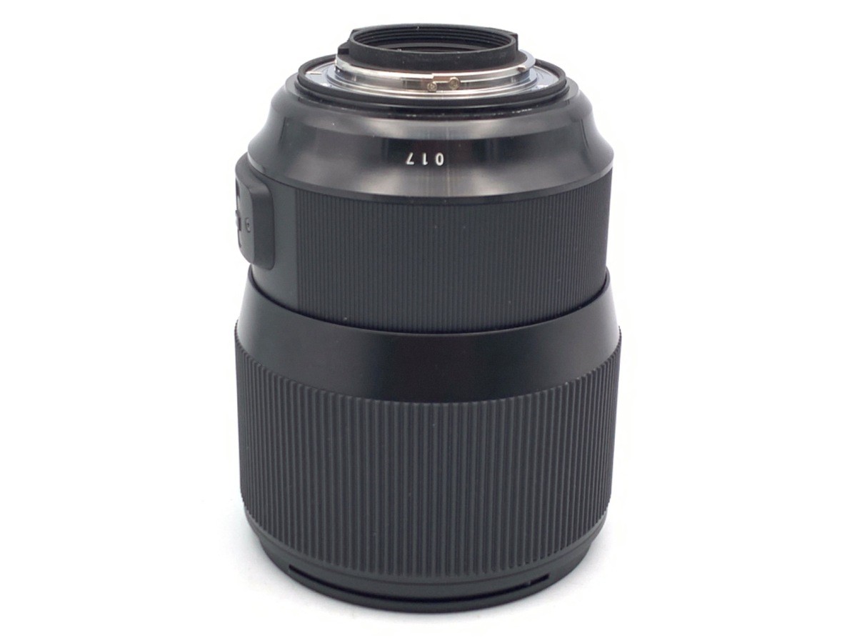 SIGMA 135mm F1.8 DG HSM Art NIKON for Nikon F mount -Near Mint