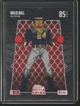 2026 Bo Jackson Battle Arena Wild Bill William Contreras BRAWL Card 226