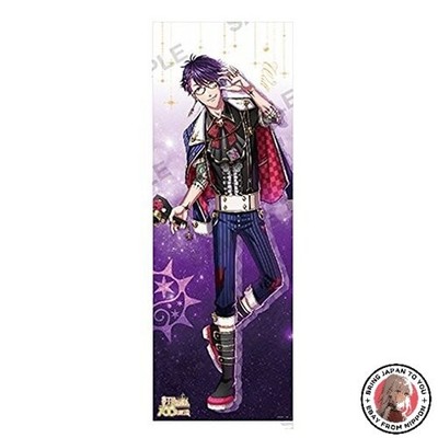 NEU Dream Kingdom and 100 Sleeping Princes Pos x Pos Collection vol.2 Will Sun