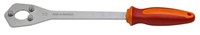 Unior Tools Kassetten-EntfernungsschlüSsel 1670 2Bi-Axs-Us X-Rang