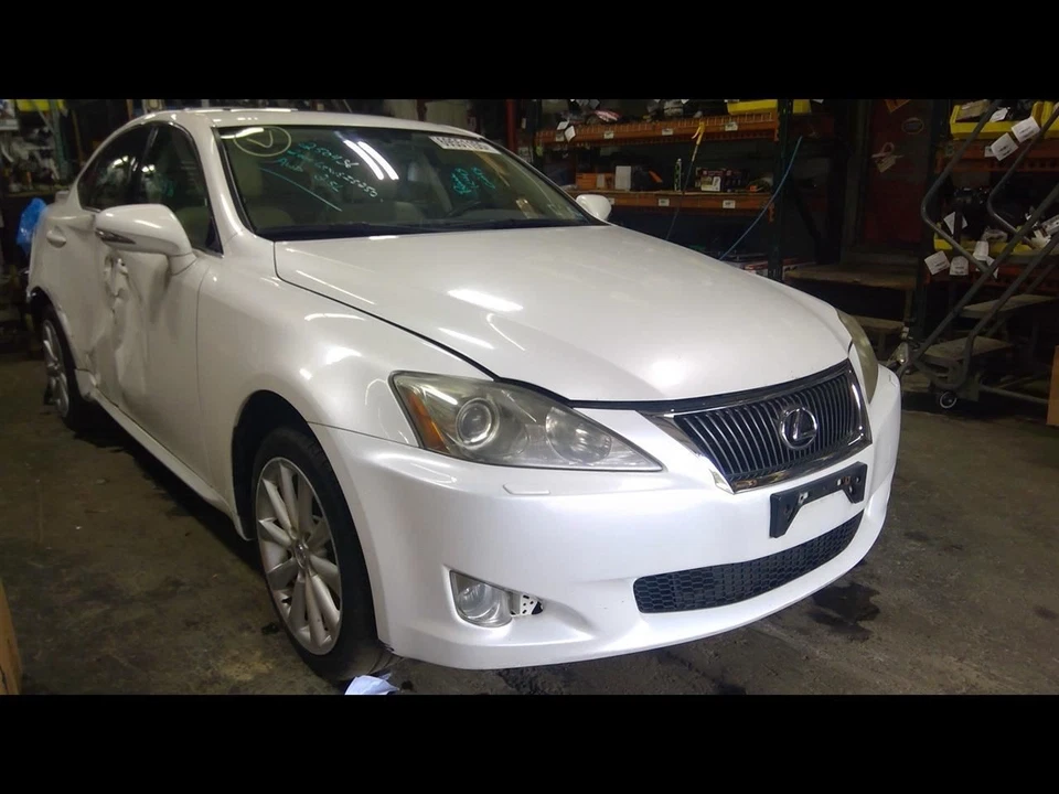 Driver Air Bag Convertible Driver Knee Fits 06-15 LEXUS IS250 1687573 Foto 2 de 4