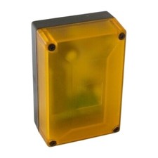 Kompakter Blinklicht Scheinwerfer F&uuml;r SEAV EASY LED 94450000 Automatisierung