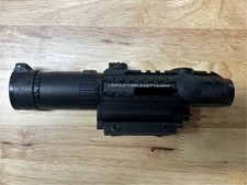 Leupold Mark 4 CQ/T 1-3x14mm Rifle Scope for sale online | eBay