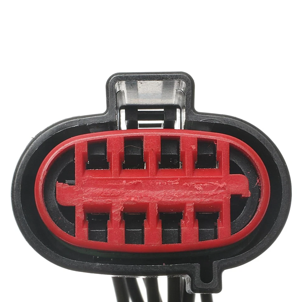 For Ford F-150 1989-1997 ACDelco Professional Neutral Safety Switch Connector Foto 3 de 4