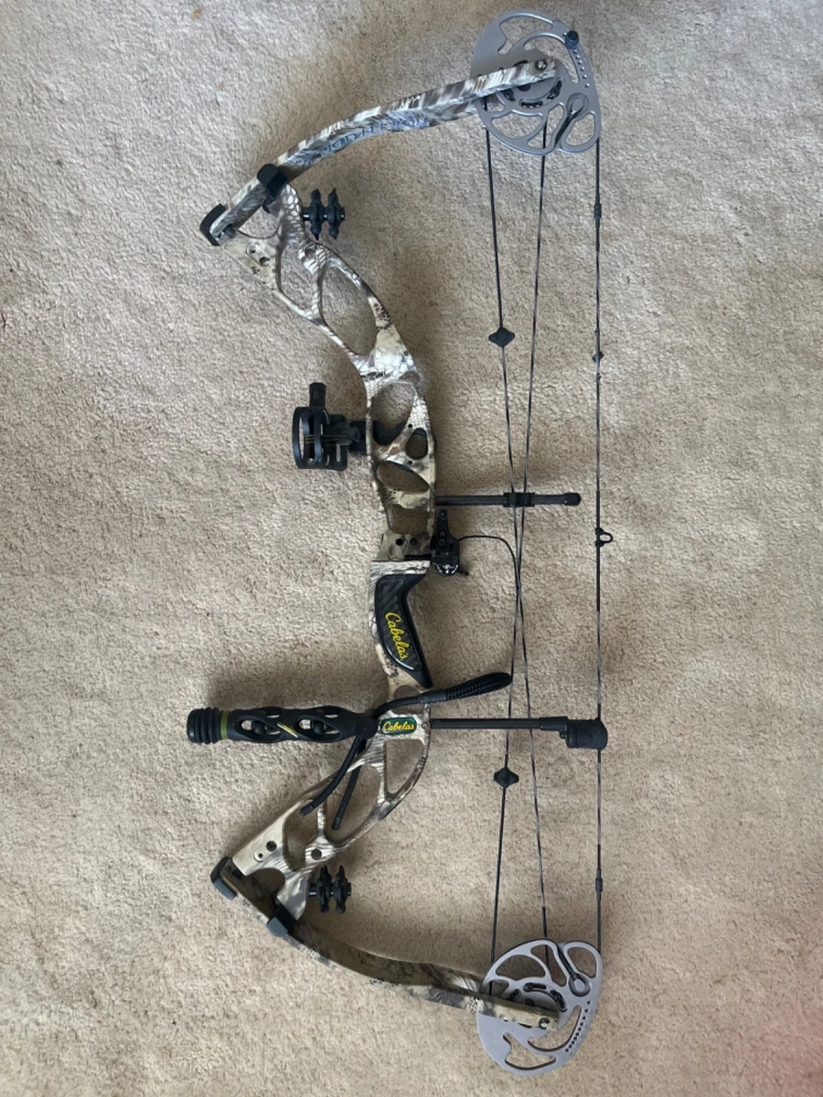 Bowtech 50lbs Archery Compound Bows for sale | eBay