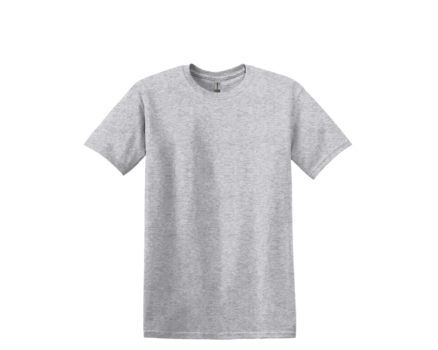 Wholesale Custom T-Shirt Your Design Print Personalized Logo Photo Text Print image 8