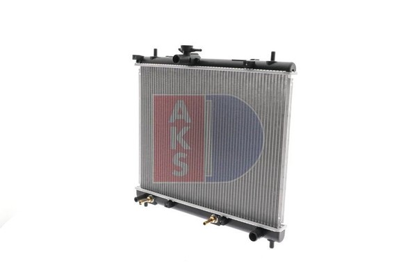 Aks Dasis KüHler, MotorküHlung 360031N FüR Daihatsu-image
