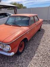1961 Chevrolet Corvair for Sale